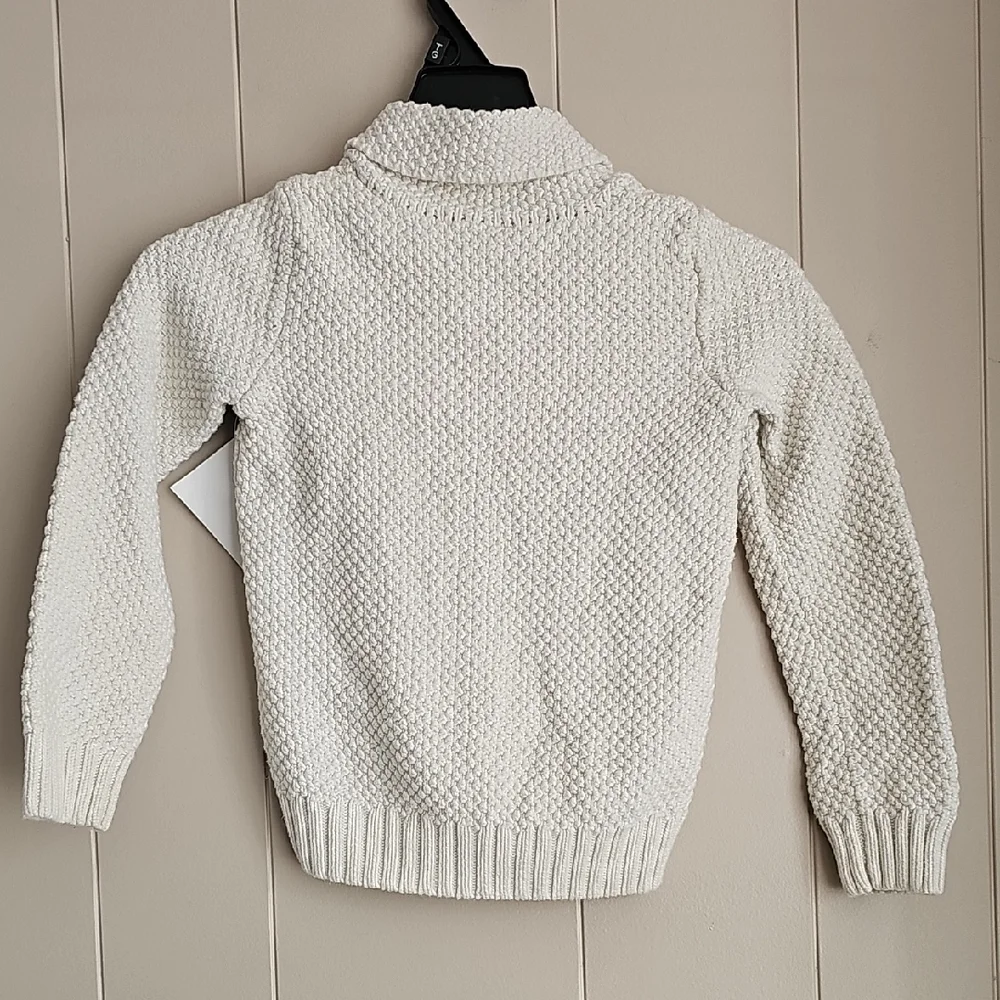 Gymboree chic cream